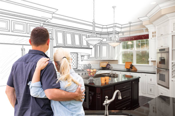 Certified appliance installation in Monticello